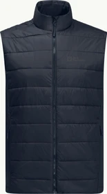 Jack Wolfskin Lapawa Ins Funktionsweste night blue (Herren)