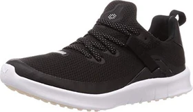 Puma Laguna Golf schwarz/weiß (Damen)
