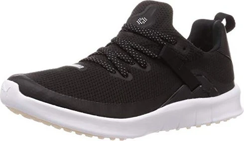 Puma Laguna Golf schwarz/weiß (Damen)