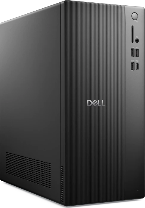Dell Pro Tower Essential Desktop QVT1260, Core Ultra 7 265, 16GB RAM, 1TB SSD, Windows 11 Pro