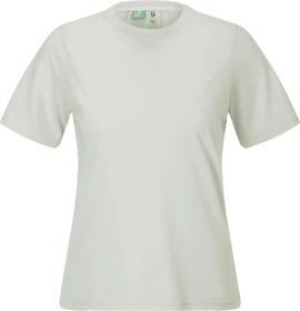 Scott Defined DRI Funktionsshirt kurzarm spray grey (Damen)
