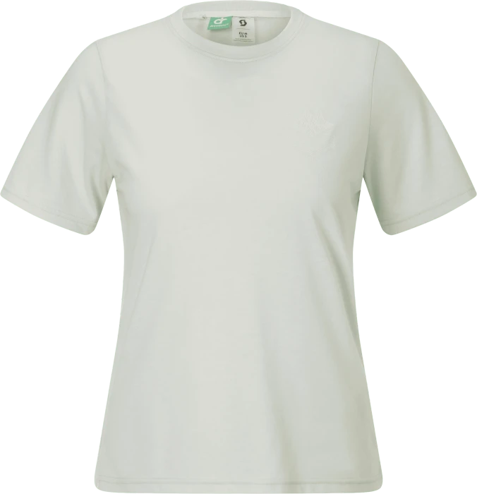 Scott Defined DRI Funktionsshirt kurzarm spray grey (Damen)