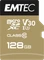 Emtec SpeedIN PRO, microSD UHS-I U3, A1/A2, V30 Vorschaubild