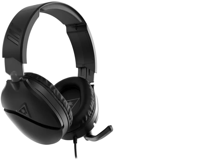 Turtle Beach Recon 70 schwarz
