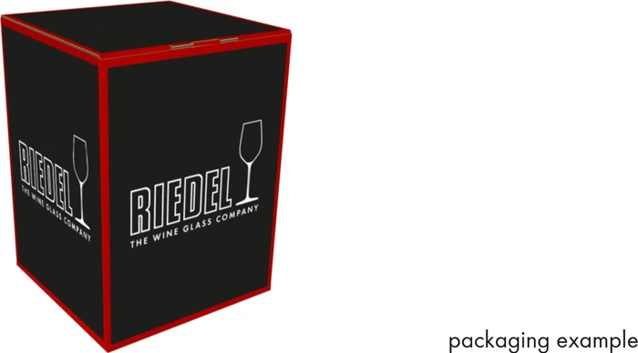 Riedel Laudon Tumbler Trinkglas bernstein