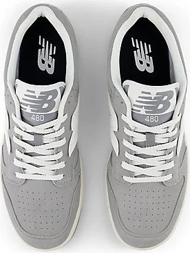New Balance 480 slate grey/sea salt/white (Herren)