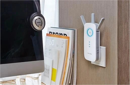 TP-Link RE450