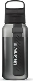LifeStraw Go Trinkflasche 1l nordic noir