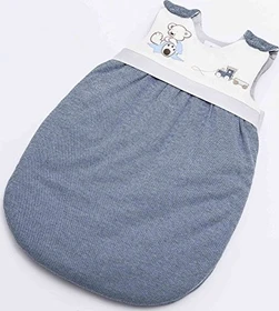 Bebe's Collection Babyschlafsack Gr.110 (verschiedene Farben)
