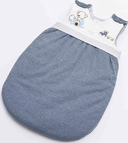 Bebe's Collection Babyschlafsack Gr.110 (verschiedene Farben)