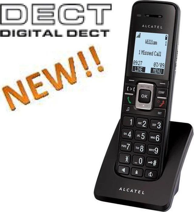Alcatel Temporis IP 15