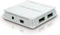 Conceptronic Stylish USB-Hub, 7x USB-A 2.0, USB 2.0 Mini-B [Buchse] Vorschaubild