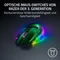 Razer Basilisk V3 Pro 35K Phantom Green - 20th Anniversary Edition, USB/Bluetooth Vorschaubild