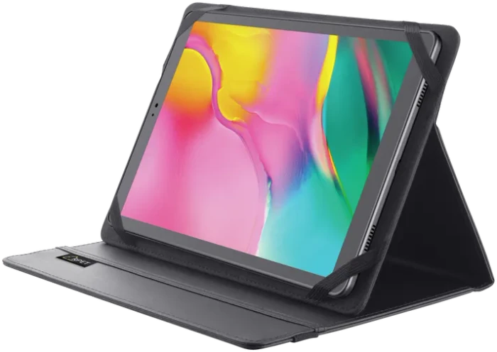Trust Primo Folio Tablet Schutzhülle 10", schwarz