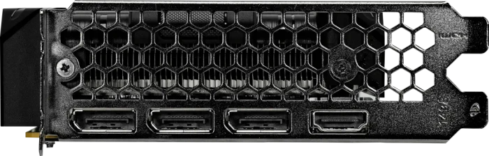 Palit GeForce RTX 5050 StormX, 8GB GDDR6, HDMI, 3x DP