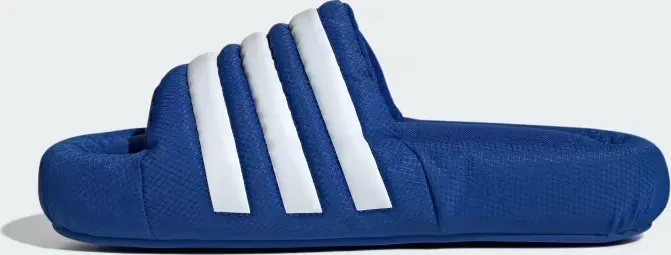 adidas Adilette 24 Slides royal blue/cloud white (Herren)
