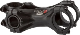 Ergotec Swell X 31.8mm/28.6mm -20° - +40° Vorbau 100mm schwarz