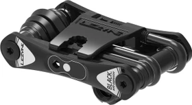 Lezyne RAP II-19 CO2 Miniwerkzeug