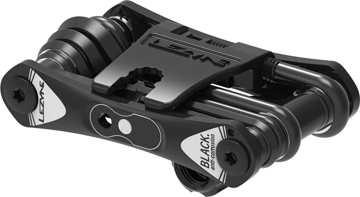 Lezyne RAP II-19 CO2 Miniwerkzeug
