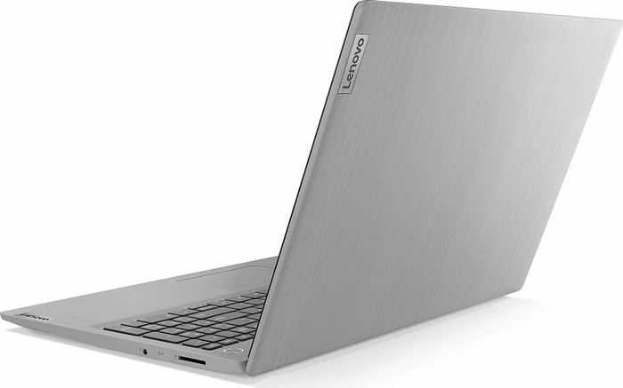 Lenovo IdeaPad 3 15IIL05, Platinum Grey, Core i3-1005G1, 8GB RAM, 256GB SSD, DE
