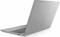 Lenovo IdeaPad 3 15IIL05, Platinum Grey, Core i3-1005G1, 8GB RAM, 256GB SSD, DE Vorschaubild