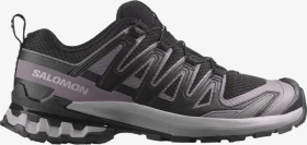 Salomon XA Pro 3D V9 black/gull/excalibur (Damen)