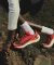 Salomon Genesis fiery red/lava falls/black (Herren) Vorschaubild