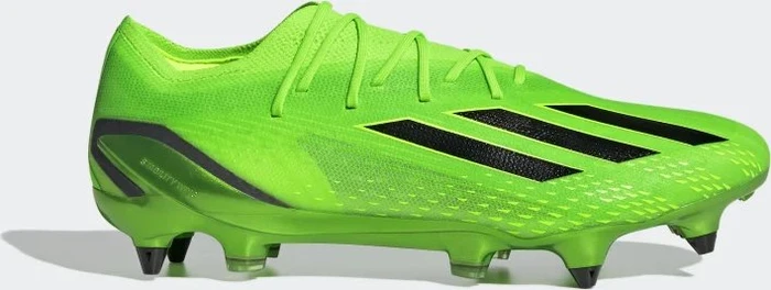 adidas X Speedportal.1 SG solar green/core black/solar yellow (Herren)