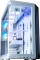 Zalman P60 White, Glasfenster Vorschaubild