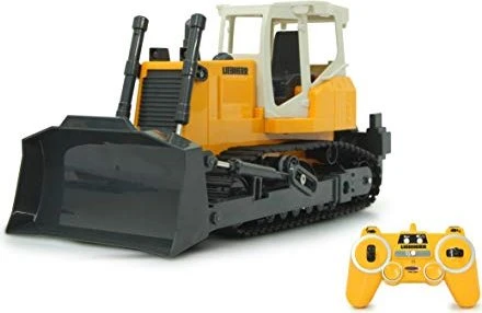 Jamara Liebherr Planierraupe