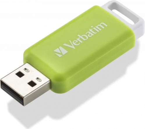 Verbatim DataBar