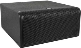 DAP Audio Xi-28 MKII weiß, Stück