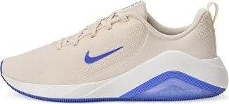 Nike Zoom Bella 7 chalk/sail/sapphire (Damen)