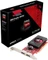AMD FirePro W2100, 2GB DDR3, 2x DP Vorschaubild