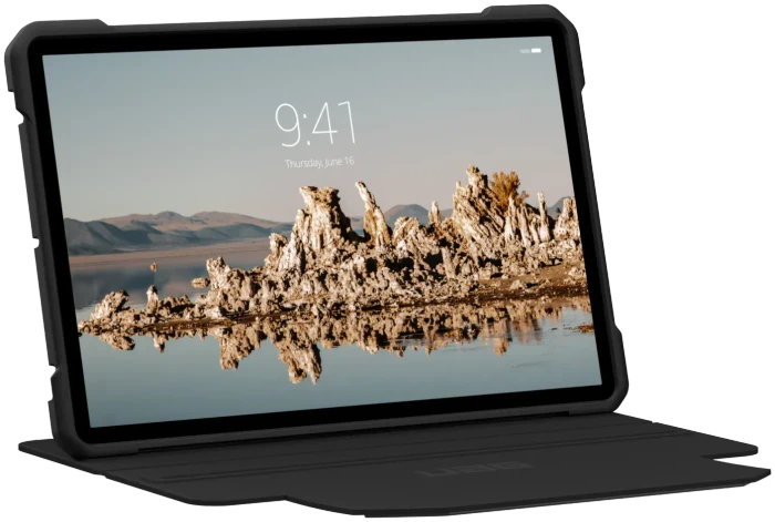 UAG Metropolis SE Series Schutzhülle für Samsung Galaxy Tab S9