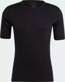 adidas Terrex Xperior Merino 200 Funktionsshirt kurzarm schwarz (Herren)