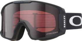 Oakley Line Miner matte black/prizm garnet (Junior)