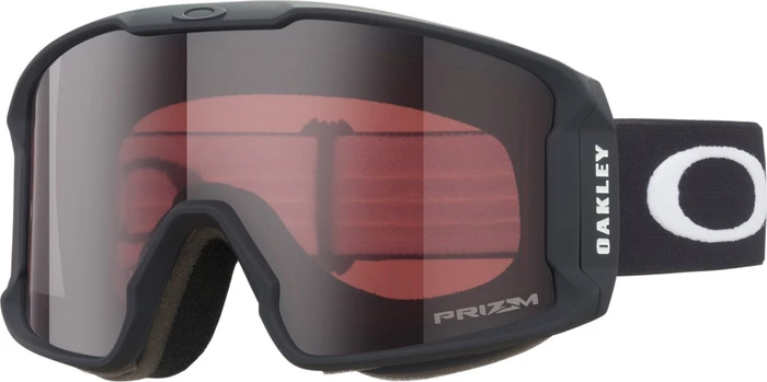 Oakley Line Miner matte black/prizm garnet (Junior)
