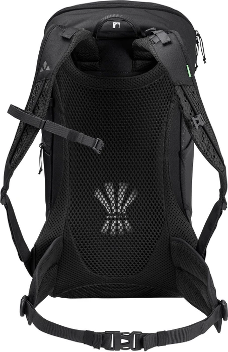 Vaude Agile Air 26 schwarz