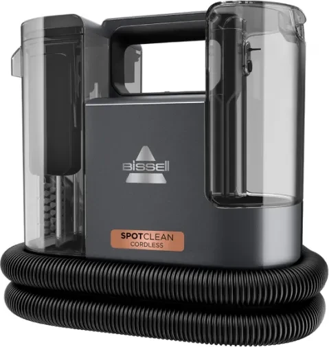 Bissell SpotClean Cordless Akku-Waschsauger