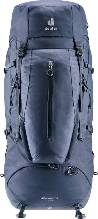 Deuter Aircontact X 70+15 ink