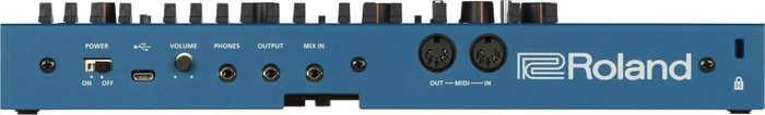 Roland SH-01A blau