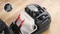 Bosch Serie 4 BGL41POW2H Vorschaubild