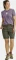 Ortovox Pelmo Shorts Hose kurz dark wild herbs (Damen) Vorschaubild