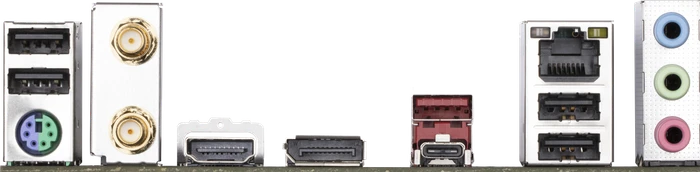 GIGABYTE B760 DS3H AX DDR4 (Intel 1700)