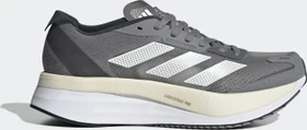 adidas Adizero Boston 11 grey three/zero metalic/carbon (Damen)