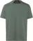 Vaude Qimsa Logo Funktionsshirt kurzarm agave (Herren) Vorschaubild