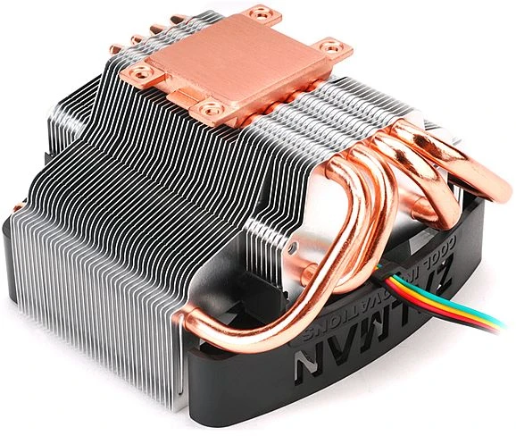 Zalman CNPS8000B