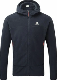 Mountain Equipment Micro Zip Funktionsjacke cosmos (Herren)