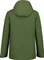 Icepeak Alston Funktionsjacke grün (Herren) Vorschaubild